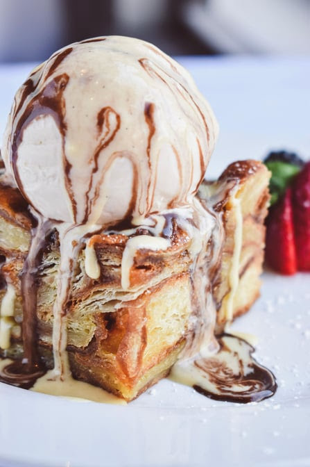 Osteria Italian Seafood by null