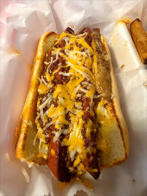 Phat Daddy's on Da Tracks by null