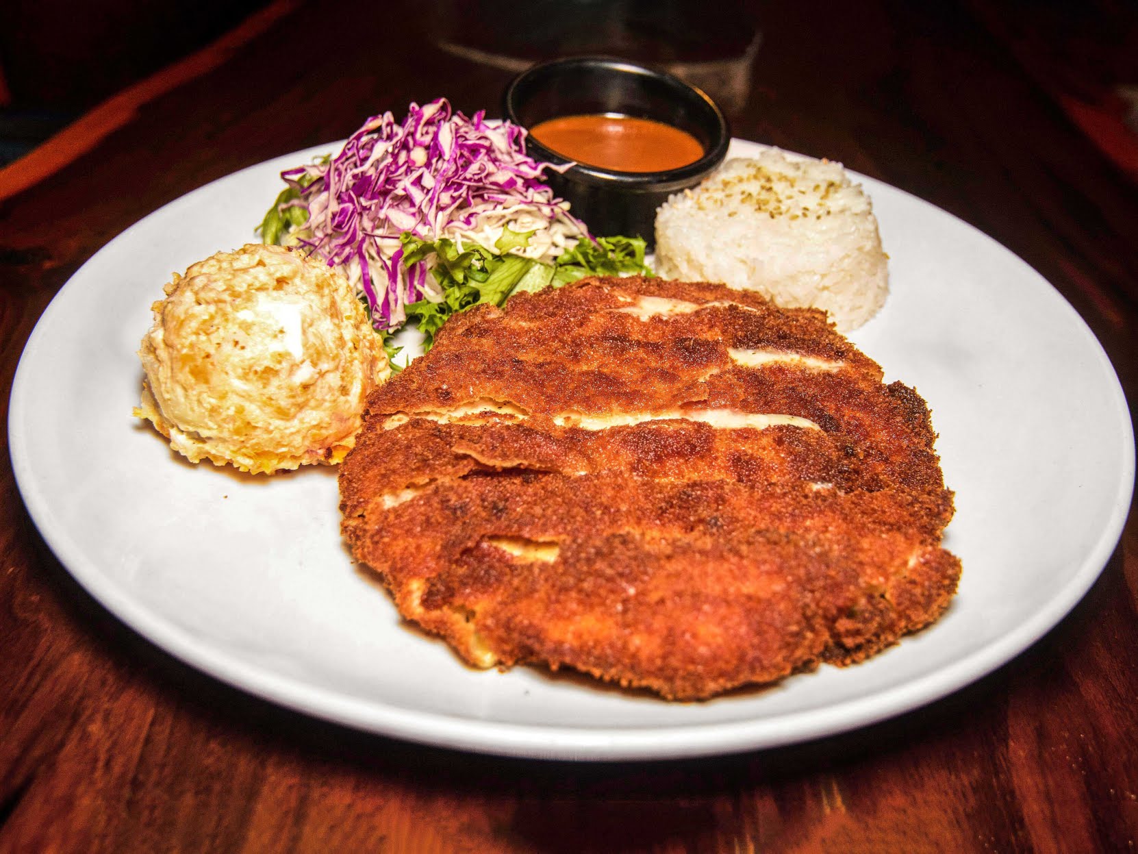 IchiUmi Sushi (Haru Sushi) by null