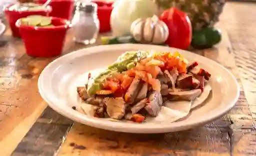 Taquería Selene by null