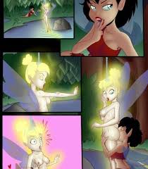Tinker bell recuperando polvo jpg x Sexy tinkerbell