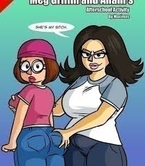 Halloween special of family guy parody peter fucks meg jpg x Family guy parody