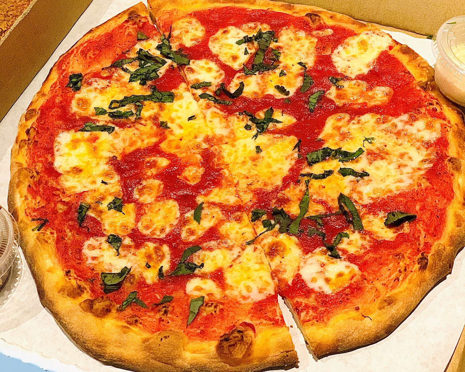 Marianna Ristorante by null