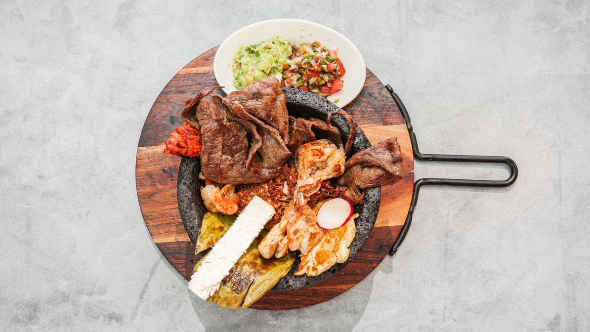 Costa Chica Mexican Restaurant & Pizzeria by null