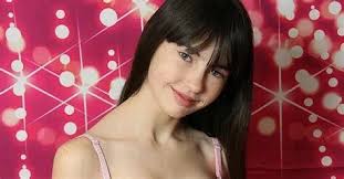 ams cherish nude  |Ams-model-cherish