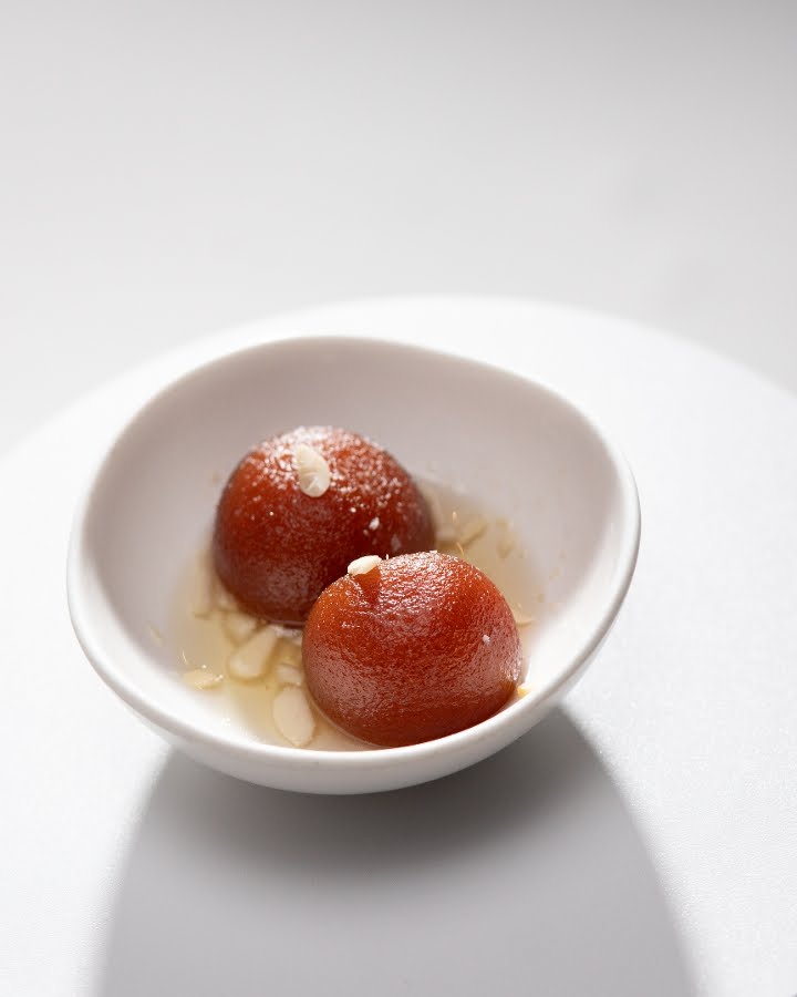 Bombay Darbar Doral by null