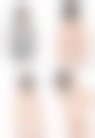 普段着と直立ヌード|画像］綺麗な人妻さん達の着衣全裸比較！普段の姿と一糸纏わぬフルフロンタルヌードの衝撃 | エッチな写真