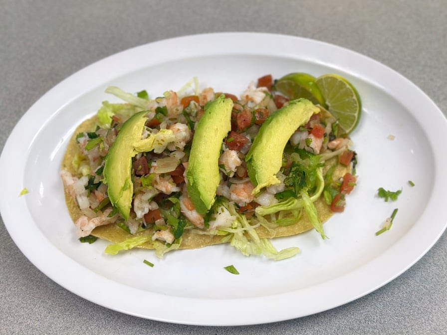 Taqueria padrecito by null