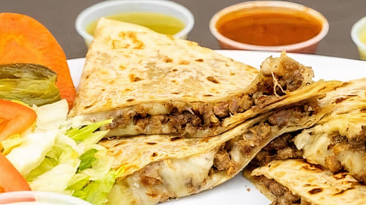 Tacos y Burritos Metro Basilica 2 Taco truck by null