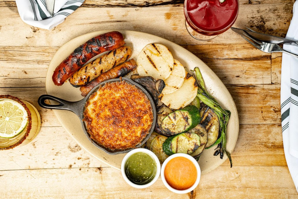 Colonia Verde by null