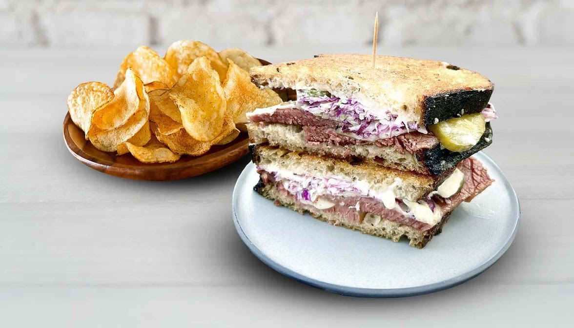 Zeitlin's Delicatessen by null