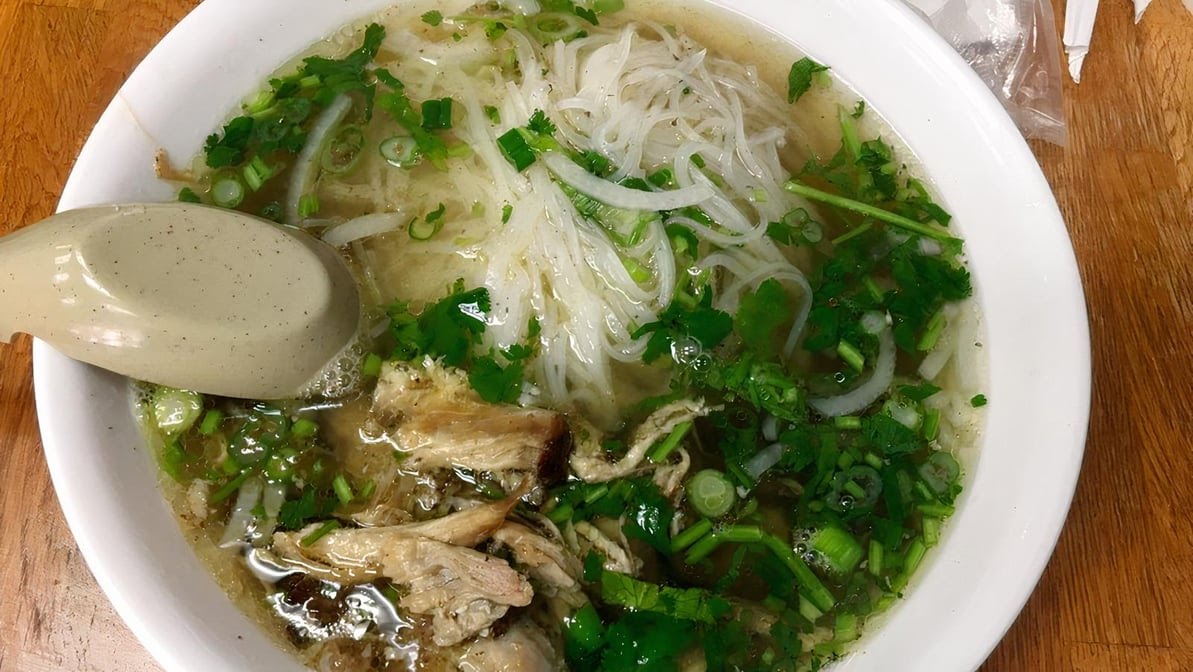 Pho Ann Nashville by null