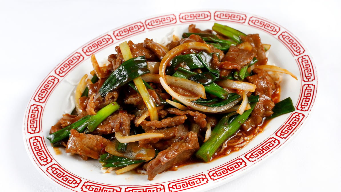 Tsing Tao Restaurant by null