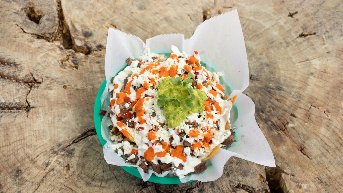 Highway Tacos by null