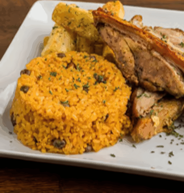 El Caribeño Puerto Rican Restaurant by null