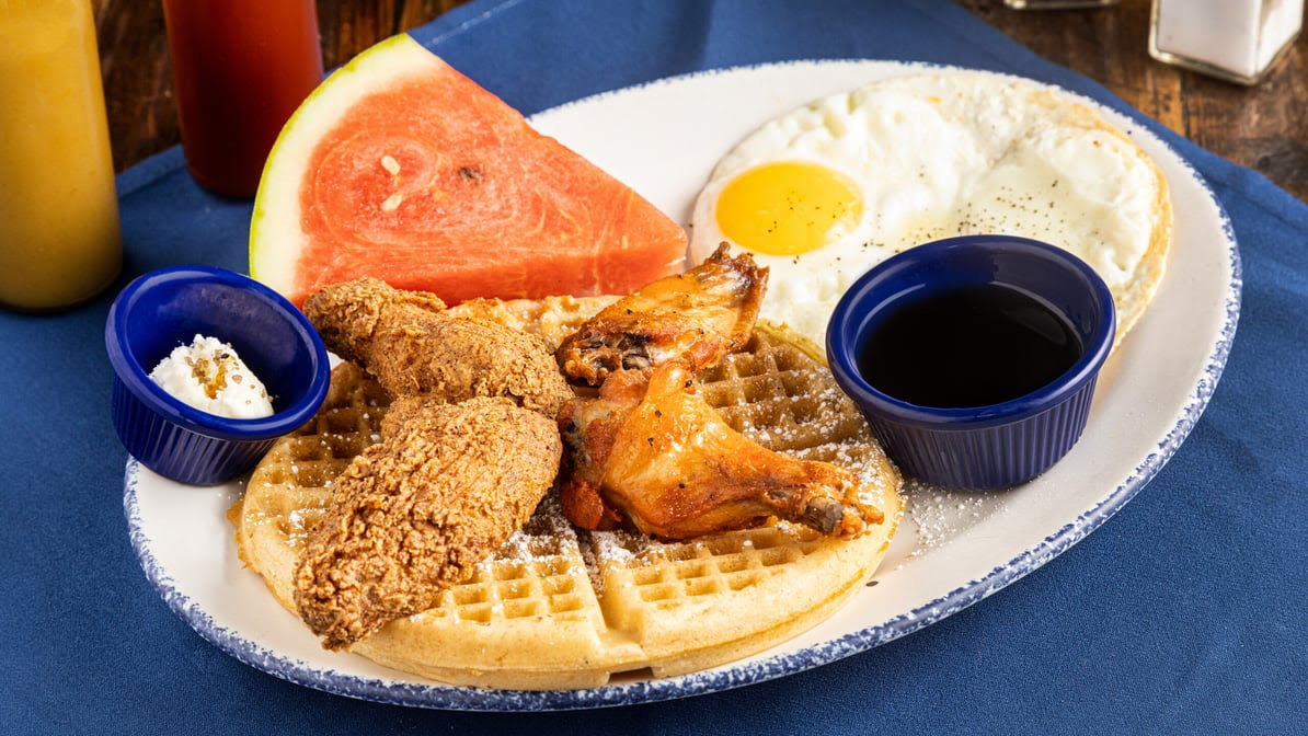 Mama Bird Southern Kitchen by null