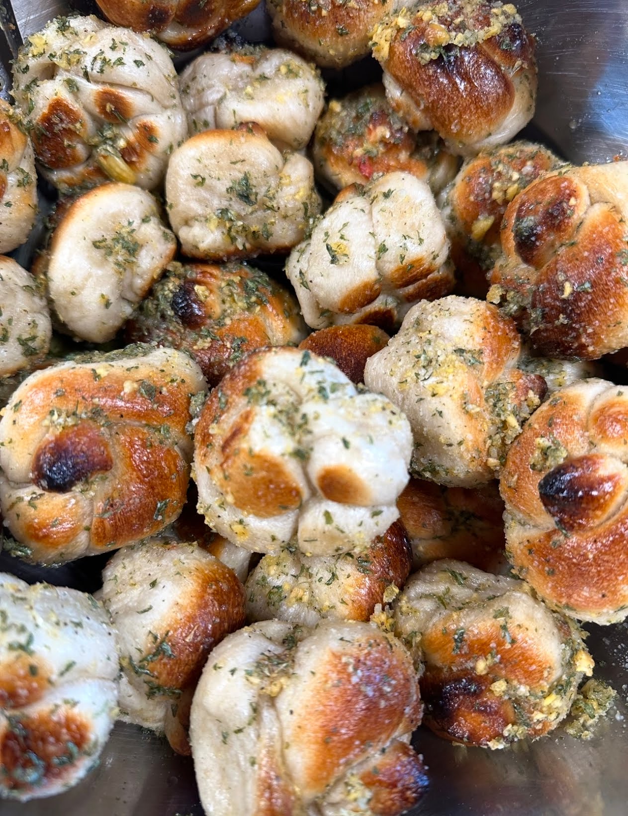 Hooks Pizza Parlor & Kitchen by null