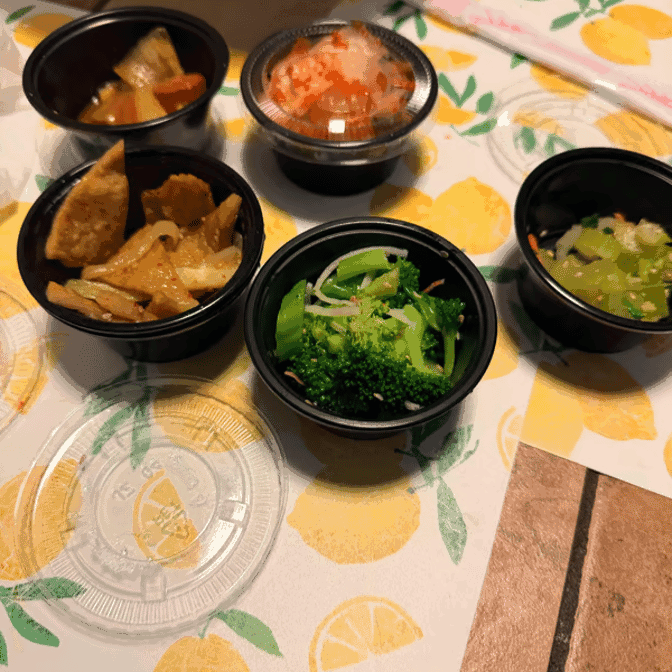 COCO KOREA BBQ by null