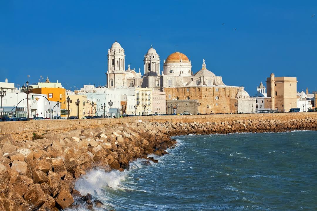Cádiz by null