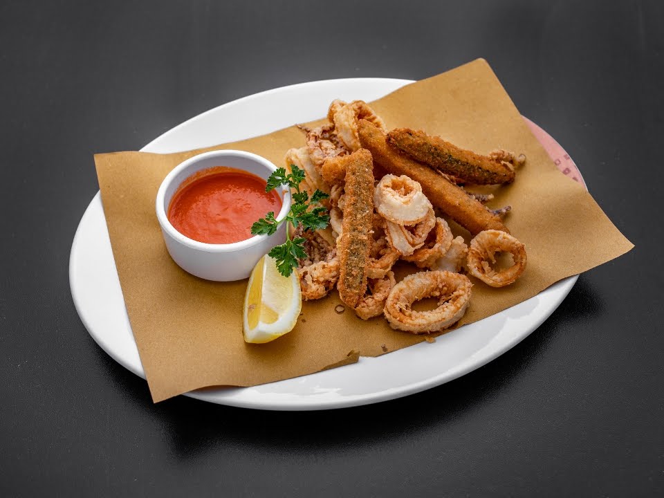 Prosecco Italian Osteria by null