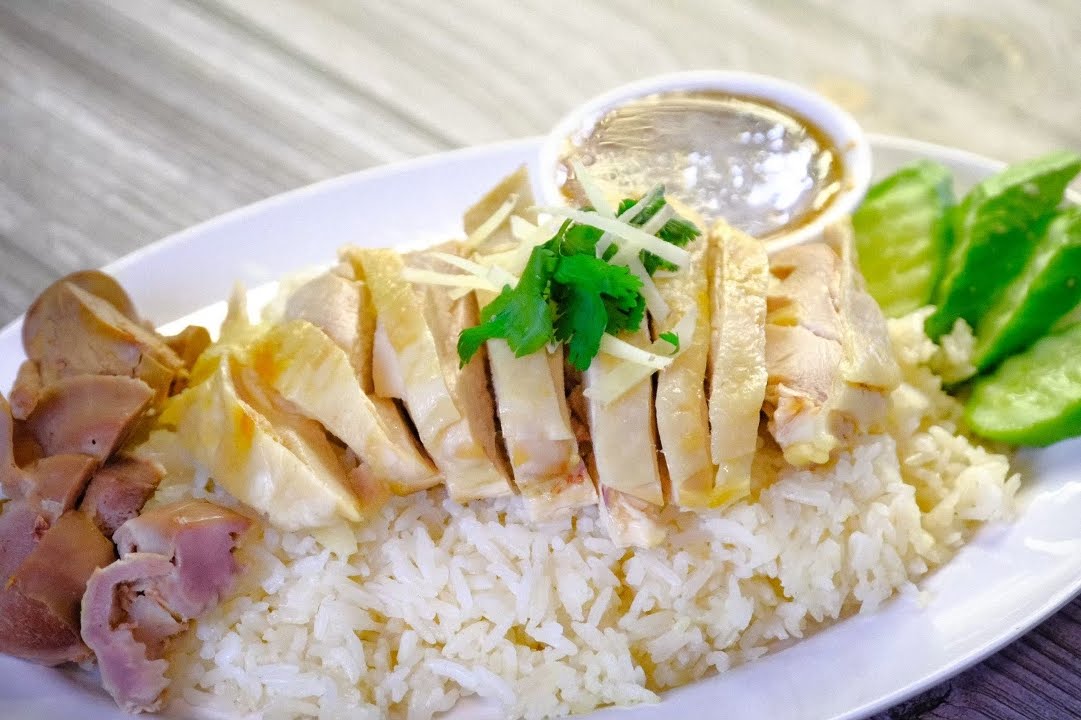 All Rice Thai by null