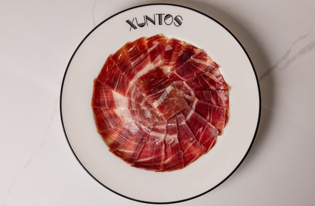 XUNTOS by null