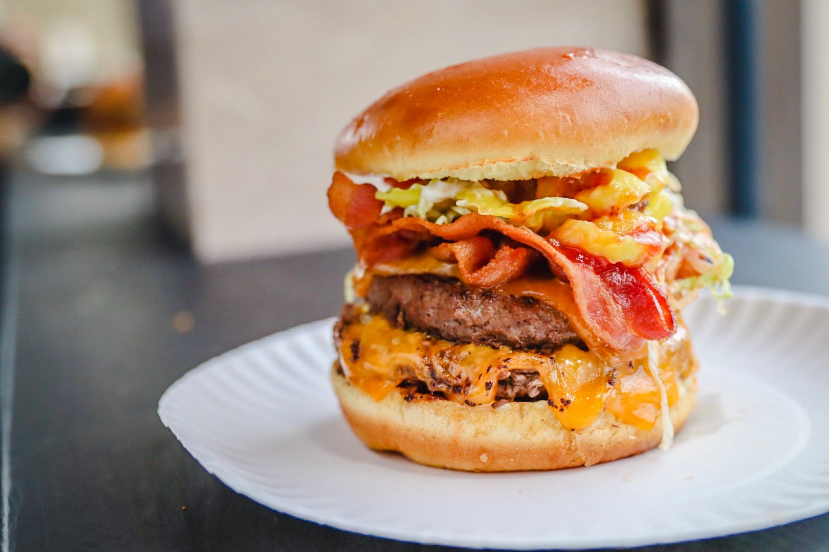 Rock City Pizza by null