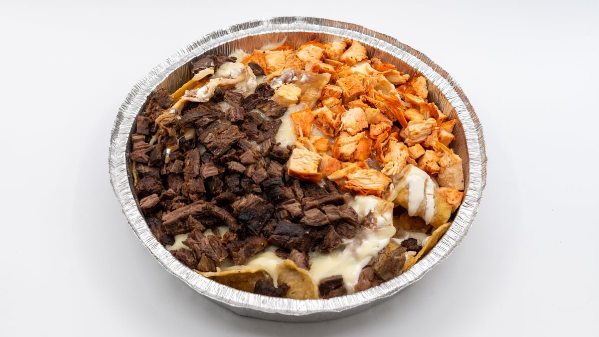 Pollo Express Ravenswood by null