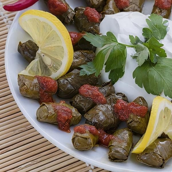 Tiritcizade Restoran - Konya Mutfağı by null