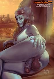 Aayla secura exposed ayyasap star wars min scaled jpg x Aayla secura and