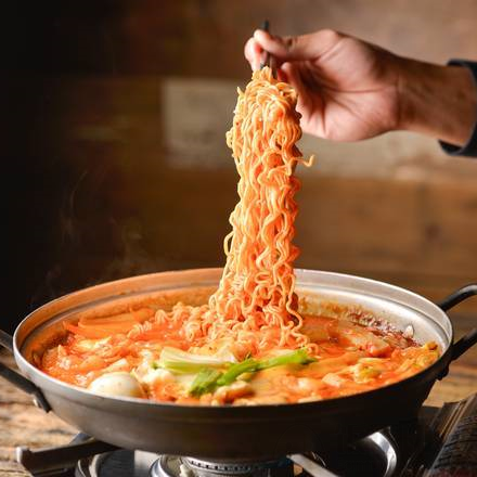 Midam Cafe & Bistro by null