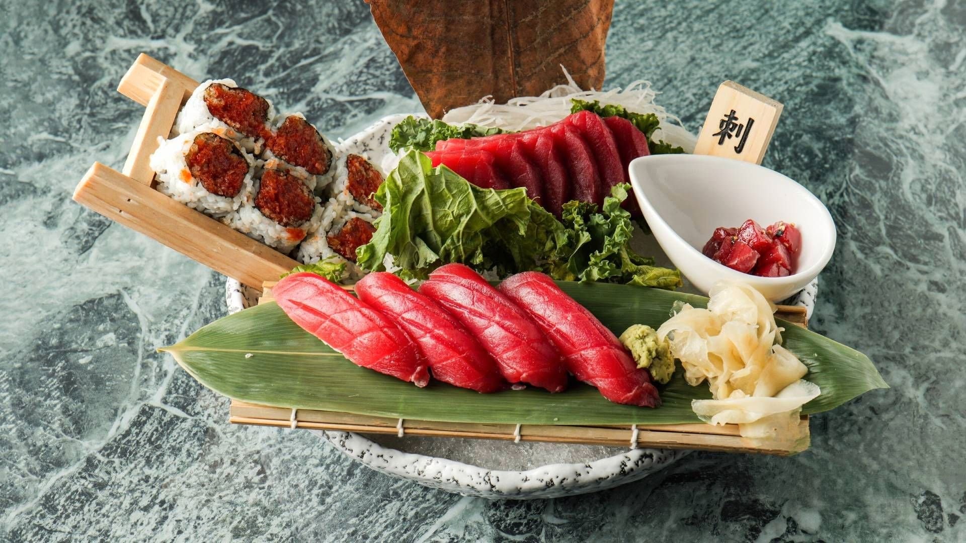 POSX Asian Bistro - Crypto Powered Dining by null