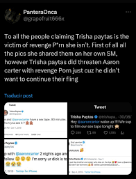 Trisha paytas sex tape jpg x Trisha paytas sex tape