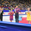 小松原組が中1日で変化したメンタル アイスダンス、勝敗分けたもの