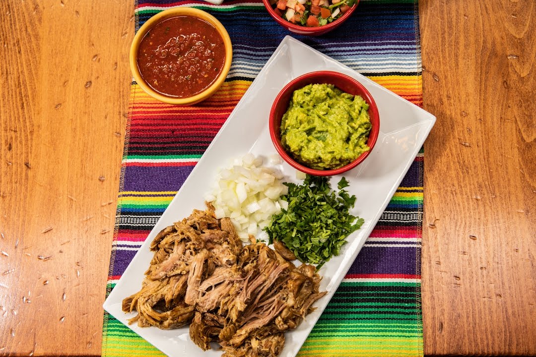 Cocina del Charro by null