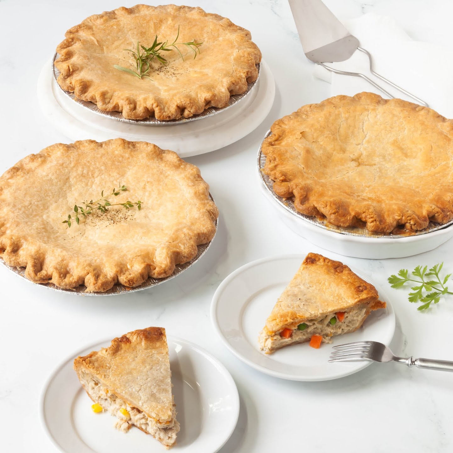 Southern Baked Pie Company | Mail Order and Georgia Pie Shops by null