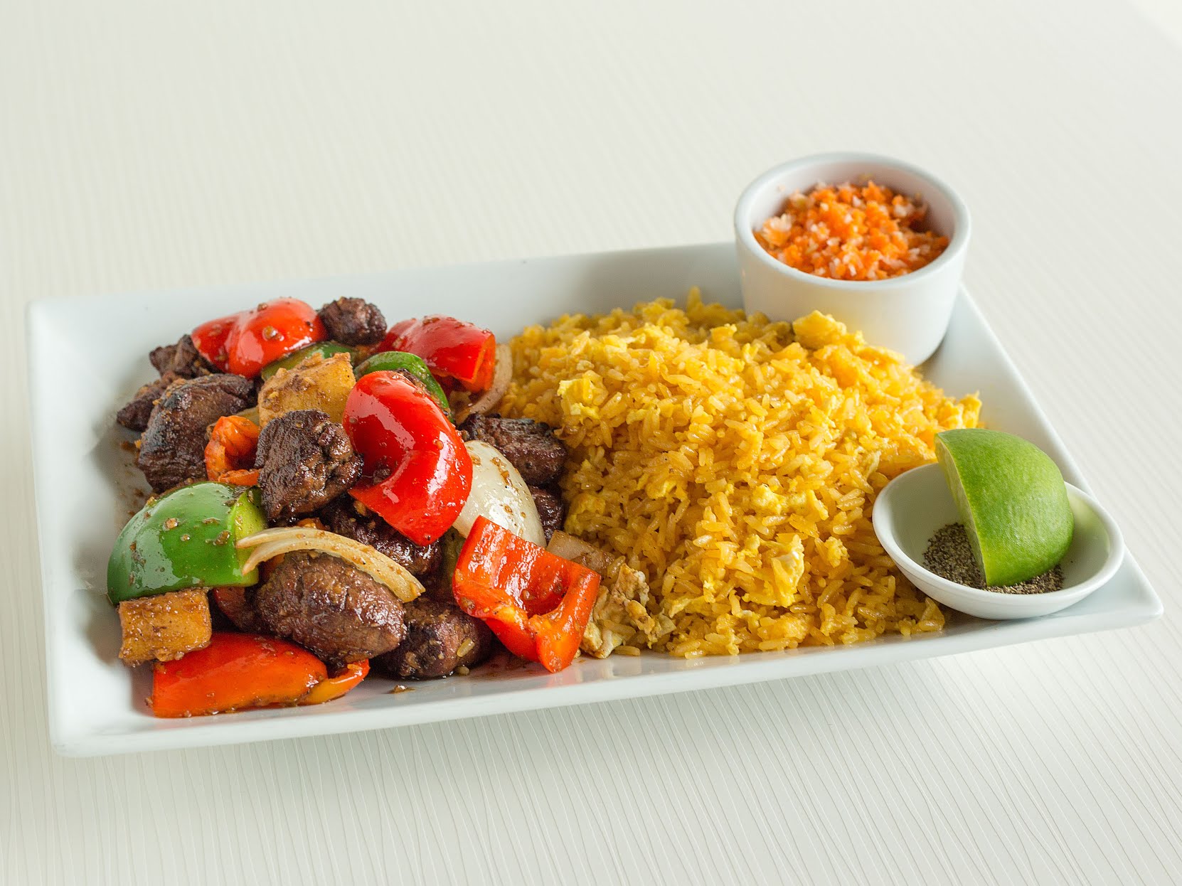 Basilic Vietnamese Grill by null