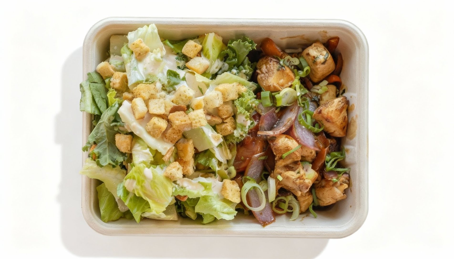 Merka Saltao - Peruvian Bowls & Burritos by null