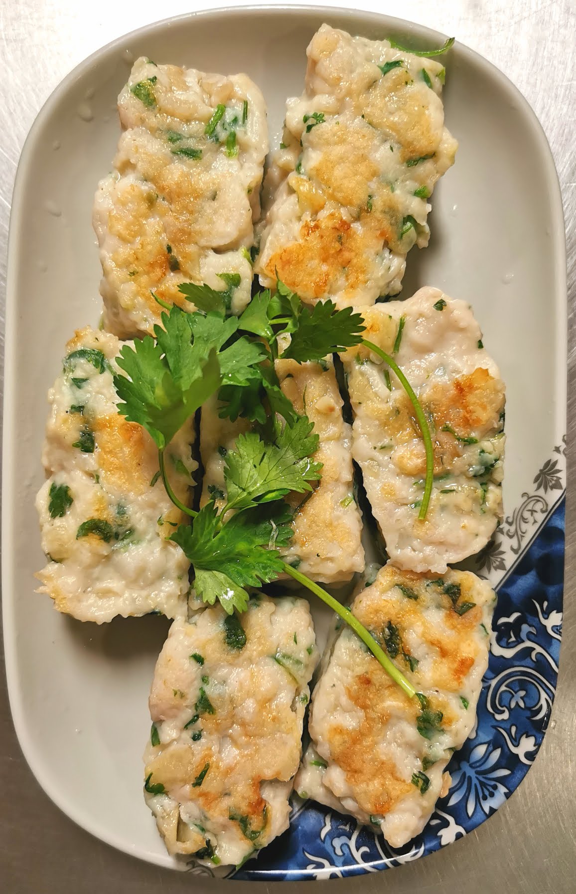 Mike's Noodle House by null