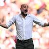 Manchester city