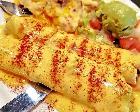 50th Street Caboose Family Restaurant & Arcade by null