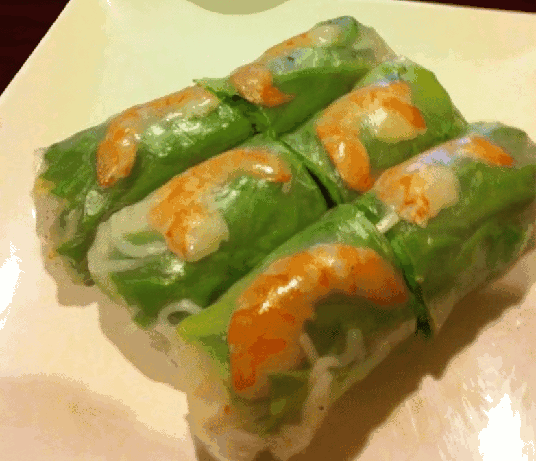 Pho Hoang Long by null