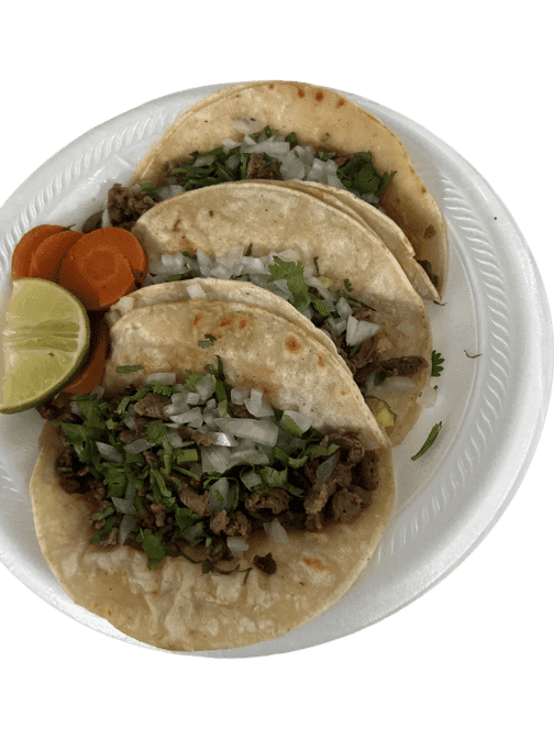 El Tapatio by null