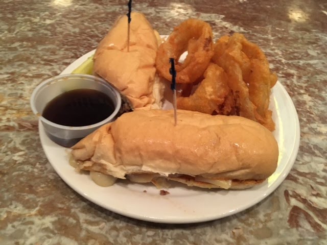 Dalts American Grill by null