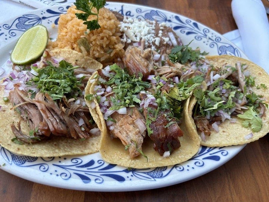 Frida Mexican Cuisine – Beverly Hills by null