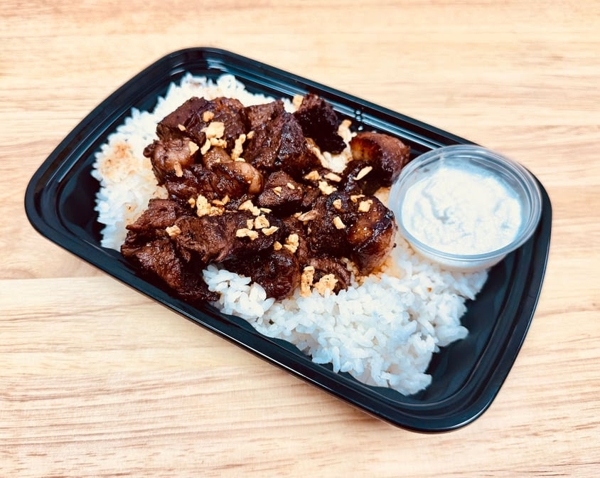 HALO HALO FILIPINO KITCHEN by null