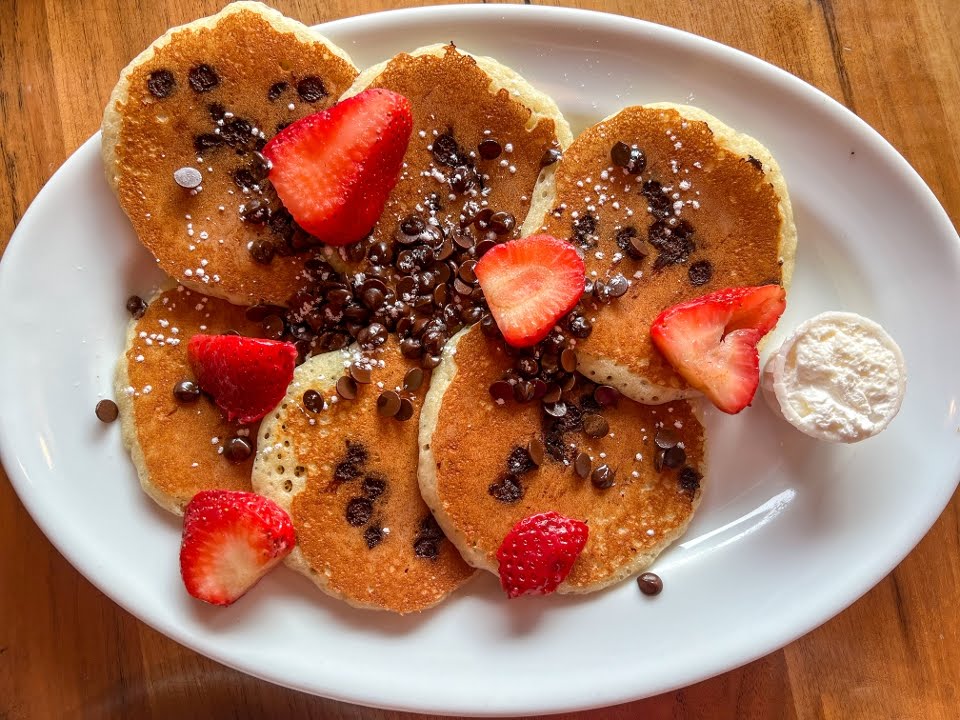 Chip's Family Restaurant by null