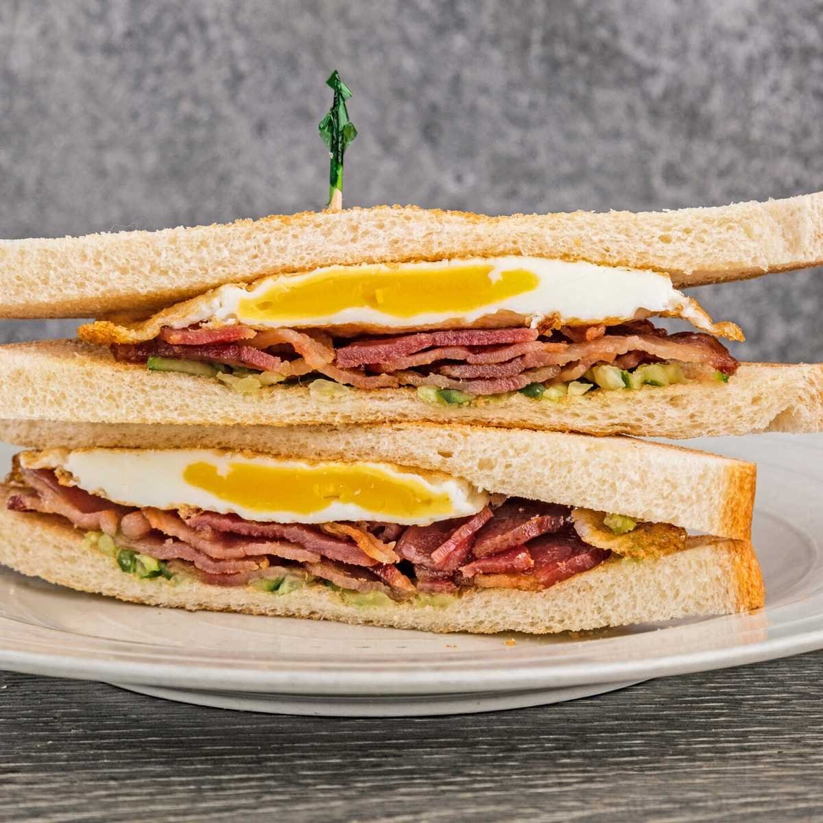 Cafe Mei 美而美 by null