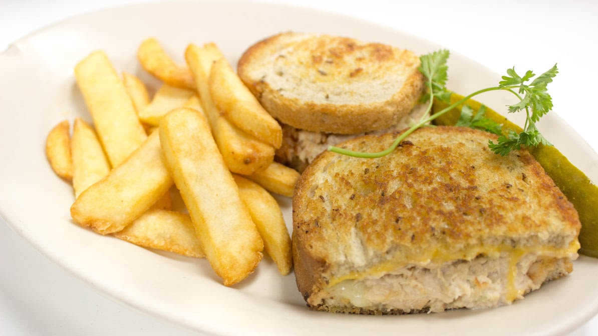Royal Palm Grill by null