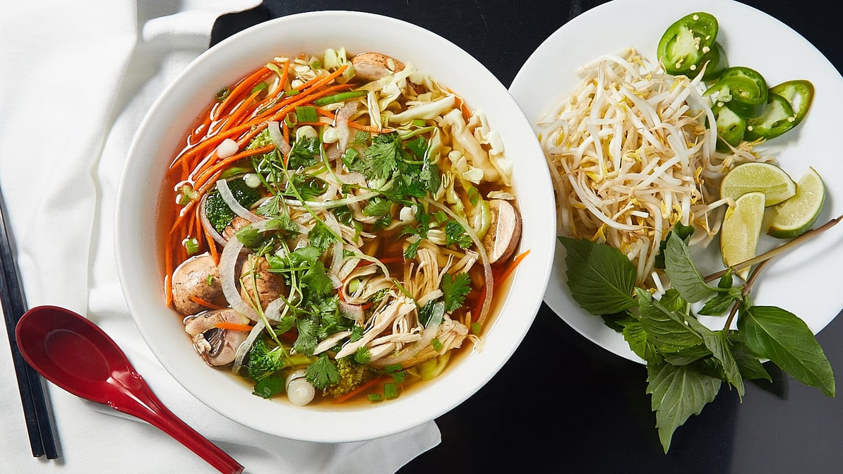 Thuy's Pho by null
